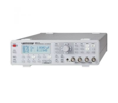 Мост/измеритель Rohde Schwarz LCR HM8118 (200 кГц)