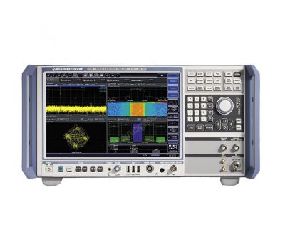 Анализатор спектра Rohde Schwarz FSW43