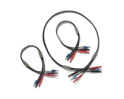 Сменные медные кабели Fluke 5440A-7003 для многоцелевых калибраторов серии Fluke 5xxx