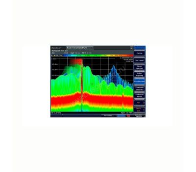Анализатор спектра Rohde Schwarz FSVR30