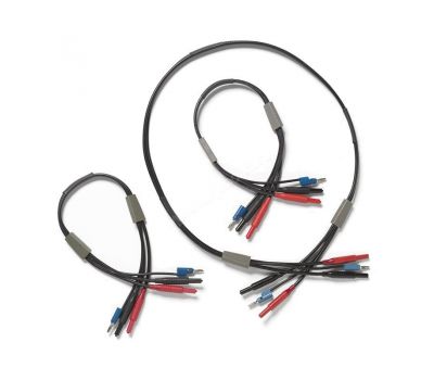 Сменные медные кабели Fluke 5440A-7002 для многоцелевых калибраторов серии Fluke 5xxx