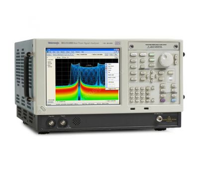Анализатор спектра Tektronix RSA5103B
