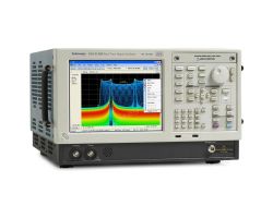 Анализатор спектра Tektronix RSA5115B