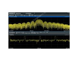 Расширение полосы анализа до 80 МГц Rohde&Schwarz FSW-B80 для анализаторов спектра и сигналов