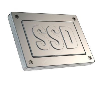 Съемный накопитель (SSD) Rohde&Schwarz FSV-B18 для анализаторов спектра и сигналов