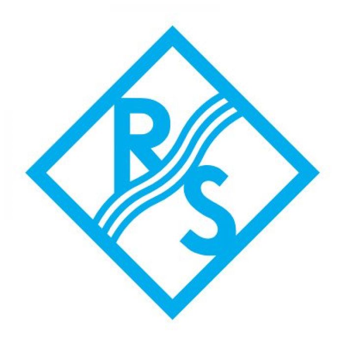 Режим CRS/CLS Rohde&Schwarz EVS-K3 для анализаторов спектра и сигналов