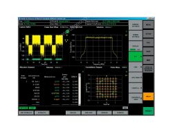 Анализ нисходящих MIMO-сигналов EUTRA/LTE Rohde&Schwarz FS-K102PC для анализаторов спектра и сигналов