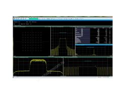 Векторный анализ сигналов Rohde&Schwarz VSE-K70 для анализаторов спектра и сигналов