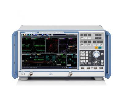 Анализатор цепей Rohde Schwarz ZNB40 2 порта 100 кГц - 40 ГГц