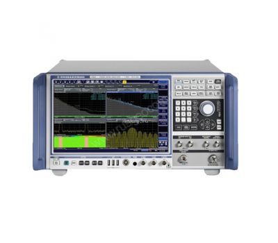 Анализатор фазовых шумов Rohde Schwarz FSWP8