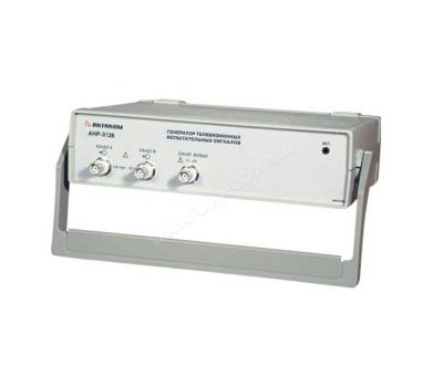 USB Генератор телевизионных испытательных сигналов Актаком АНР-3126