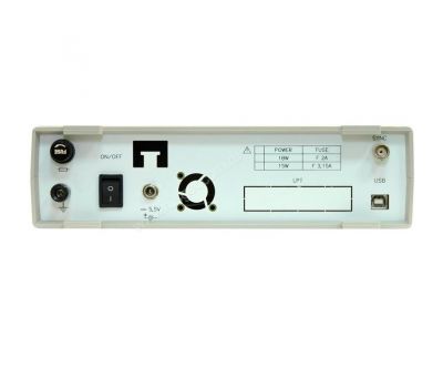 Генератор сигналов цифровых последовательностей Актаком АНР-3516 USB