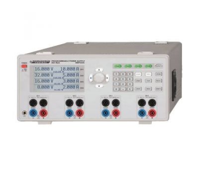 Программируемый двух- или трехканальный источник питания Rohde Schwarz HMP4030