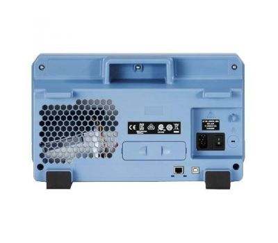 Осциллограф Rohde Schwarz RTB2004 PRO, 4 канала, 70 МГц, с комплектом опций RTB-PK1