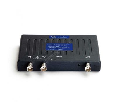 USB-осциллограф АКИП-72407B
