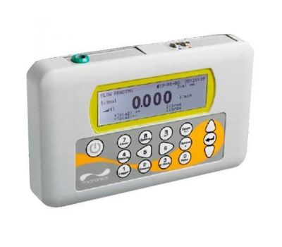 Ультразвуковой расходомер жидкости Portaflow 220А