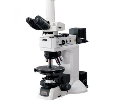 Микроскоп Nikon LV150