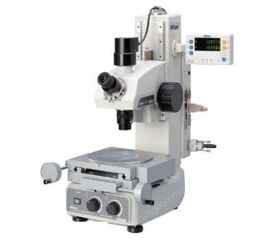 Микроскоп Nikon MM200