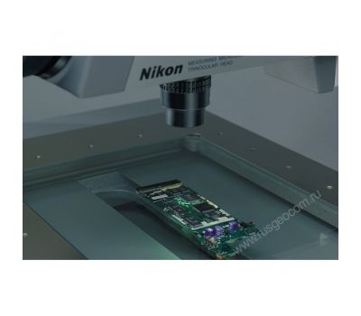 Микроскоп Nikon MM400