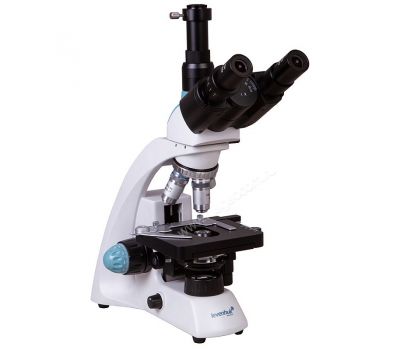 Микроскоп Levenhuk 500T