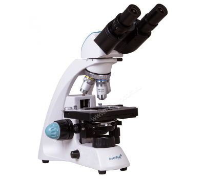 Микроскоп Levenhuk 500B