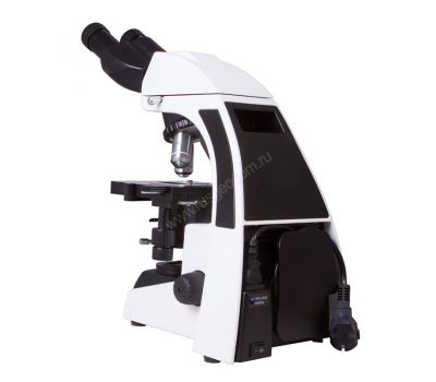 Микроскоп Levenhuk MED 900T