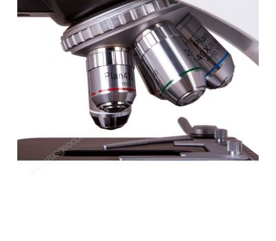 Микроскоп Levenhuk MED 500 halo