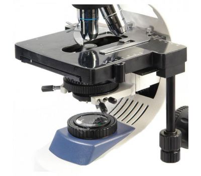 Микроскоп Микромед 3 вар. 2-20М