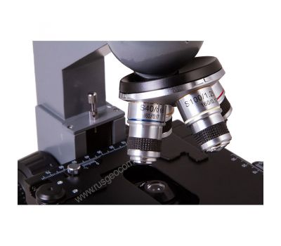 Лабораторный микроскоп Levenhuk 320 BASE