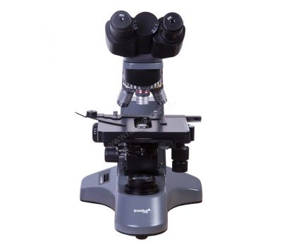 Микроскоп Levenhuk 720B