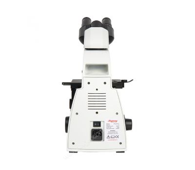 Микроскоп Микромед 1 (2 LED inf.)