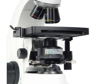 Микроскоп Микромед 1 (3-20 inf.)