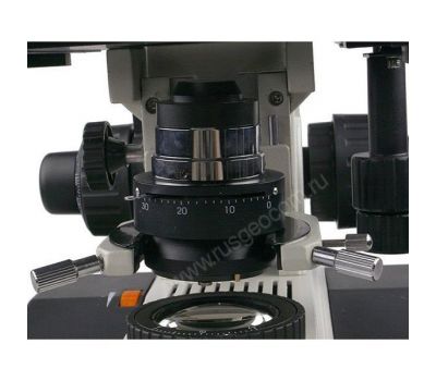 Микроскоп Микромед 2 вар. 2-20