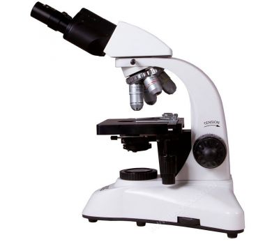 Микроскоп Levenhuk MED 25B