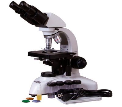 Микроскоп Levenhuk MED 20B