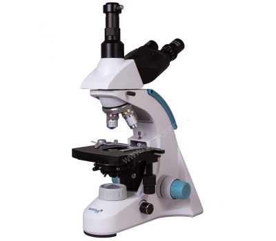 Микроскоп темнопольный Levenhuk 950T DARK