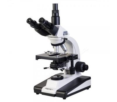 Микроскоп Микромед 2 вар. 3-20