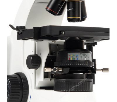 Микроскоп Микромед 2 (3-20 inf.)