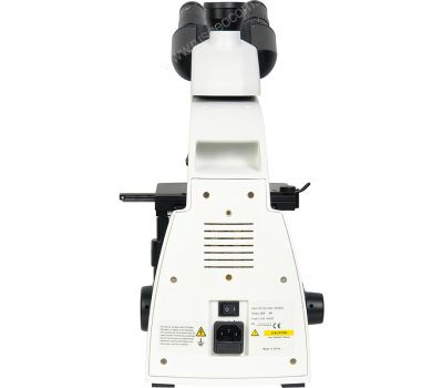 Микроскоп Микромед 1 (3 LED inf.)