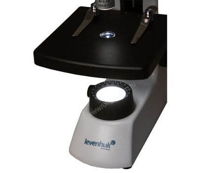 Микроскоп Levenhuk 500M