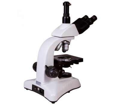 Микроскоп Levenhuk MED 25T