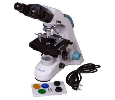Микроскоп Levenhuk 900B