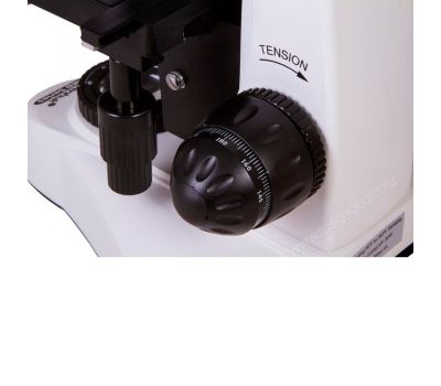Микроскоп Levenhuk MED 20T