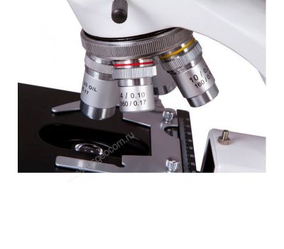 Микроскоп Levenhuk MED 10M