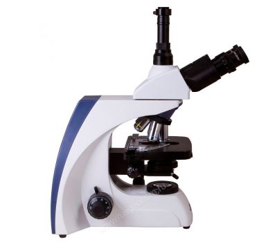 Микроскоп Levenhuk MED 35T