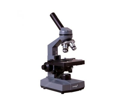 Лабораторный микроскоп Levenhuk 320 PLUS