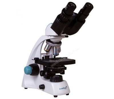 Микроскоп Levenhuk 400B