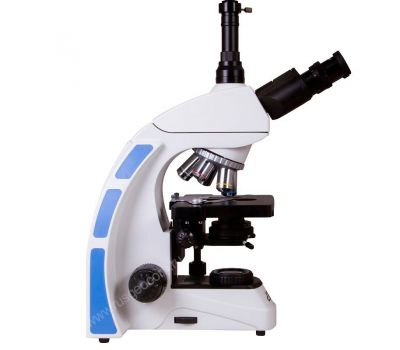 Микроскоп Levenhuk MED 40T