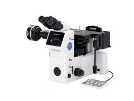 Микроскоп OLYMPUS GX71