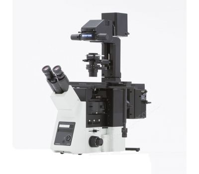 Микроскоп OLYMPUS IX73